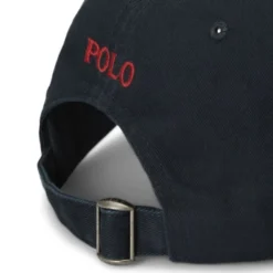 The Iconic Cotton Chino Ball Cap