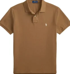 The Iconic Mesh Polo Shirt