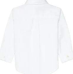 The Iconic Oxford Shirt