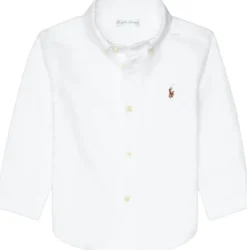 The Iconic Oxford Shirt