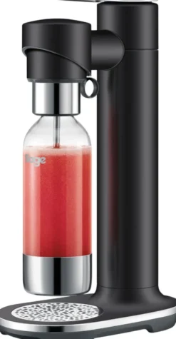 The Infizz Fusion Soda Maker