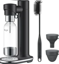 The Infizz Fusion Soda Maker
