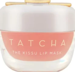 The Kissu Lip Mask - Reparerande läppvård
