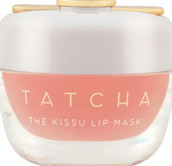 The Kissu Lip Mask - Reparerande läppvård