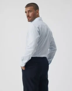The Lawyer 4. 0 | Pinstripe | Contemporary fit
