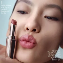 The Lip Treatment Tinted Balm