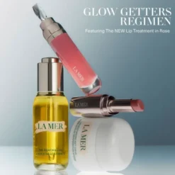 The Lip Treatment Tinted Balm