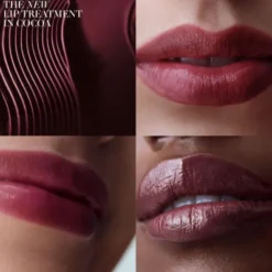 The Lip Treatment Tinted Balm