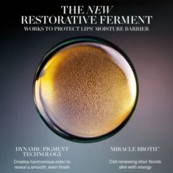 The Lip Treatment Tinted Balm