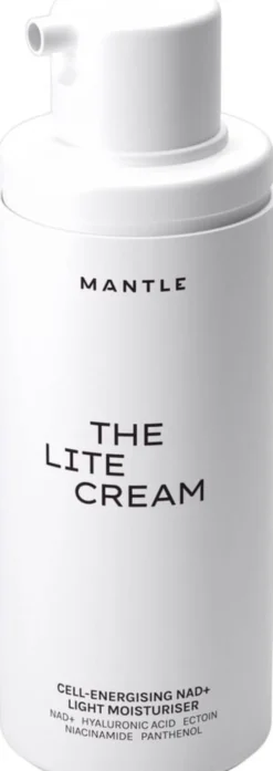 The Lite Cream