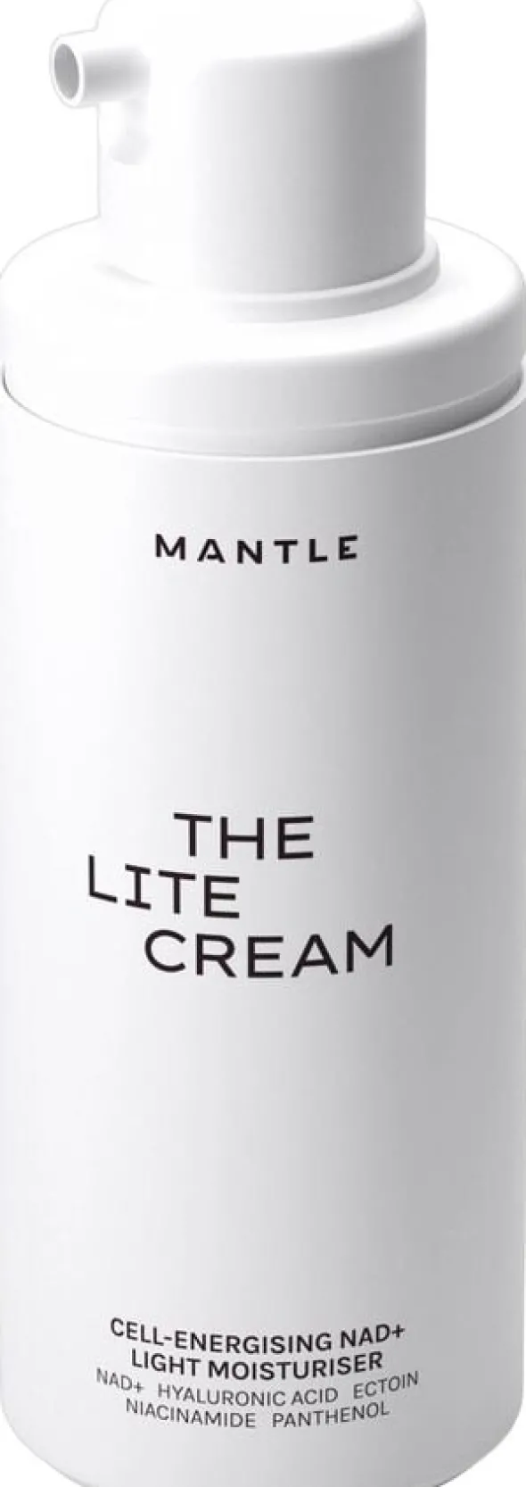 The Lite Cream