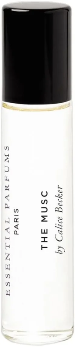 THE MUSC BY CALICE BECKER EAU DE PARFUM TRAVEL SIZE 10ML