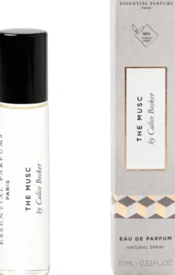 THE MUSC BY CALICE BECKER EAU DE PARFUM TRAVEL SIZE 10ML