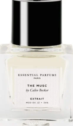 THE MUSC BY CALICE BECKER EXTRAIT 30ML