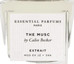 THE MUSC BY CALICE BECKER EXTRAIT 30ML
