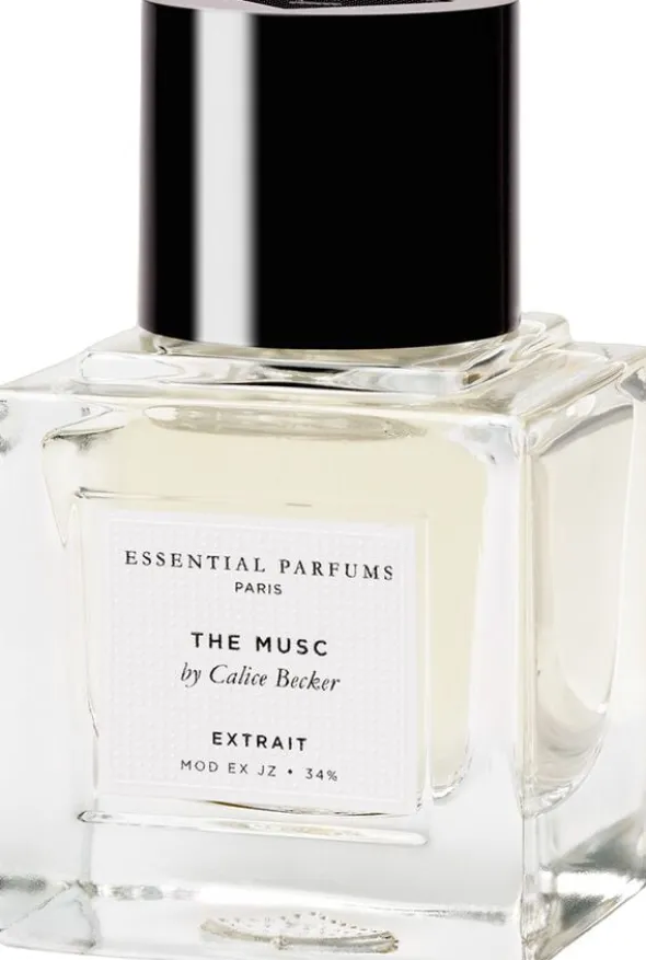 THE MUSC BY CALICE BECKER EXTRAIT 30ML