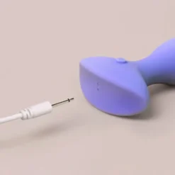 The Neighbor Anal Vibrator