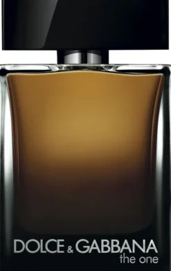 The One For Men Eau De Parfum