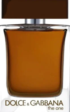 The One Pour Homme EdP