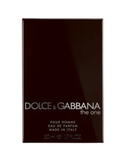 The One Pour Homme EdP