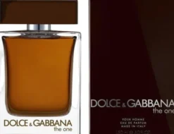 The One Pour Homme EdP