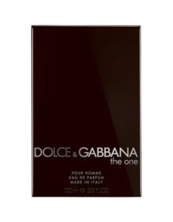 The One Pour Homme EdP