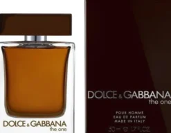 The One Pour Homme EdP