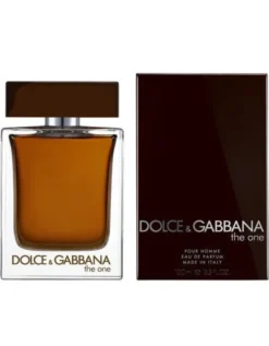 The One Pour Homme EdP