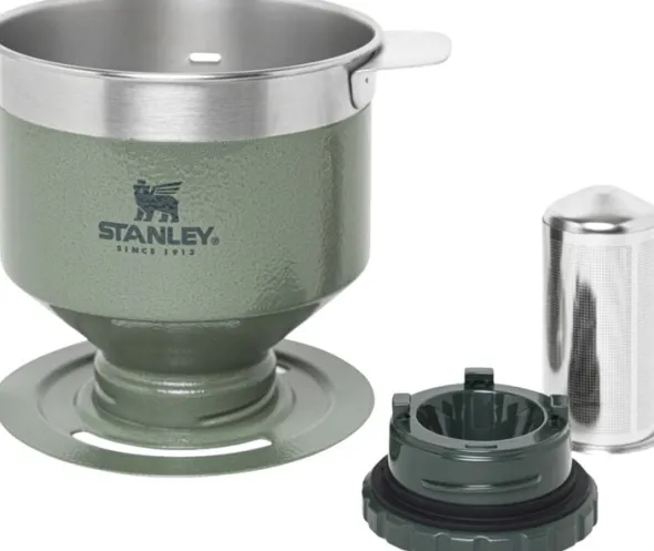 The Perfect-Brew Pour Over