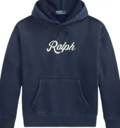 The Ralph Logo Hoodie