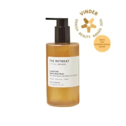 The Retreat Clarifying Hand & Body Wash
