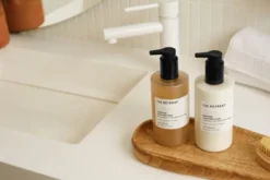 The Retreat Clarifying Hand & Body Wash