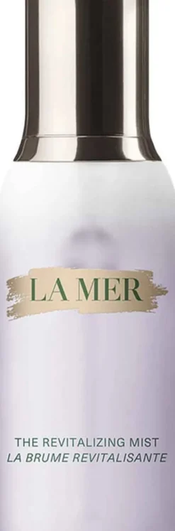 The Revitalizing Mist