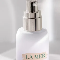 The Revitalizing Mist