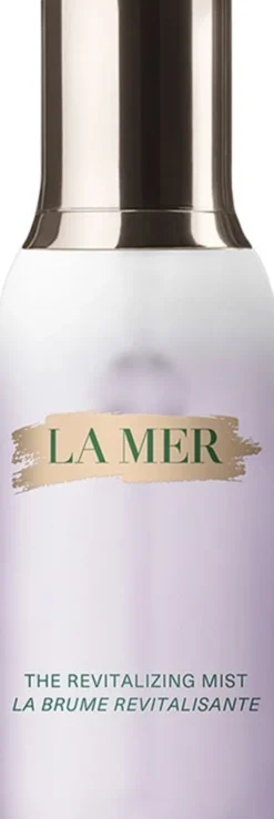The Revitalizing Mist