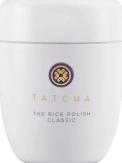 The Rice Polish - Enzymatiskt löddrande pulver