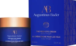The Rich Eye Creme