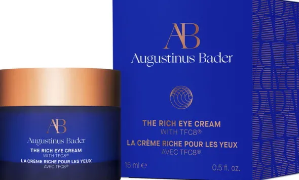 The Rich Eye Creme