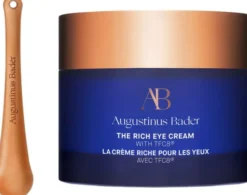 The Rich Eye Creme