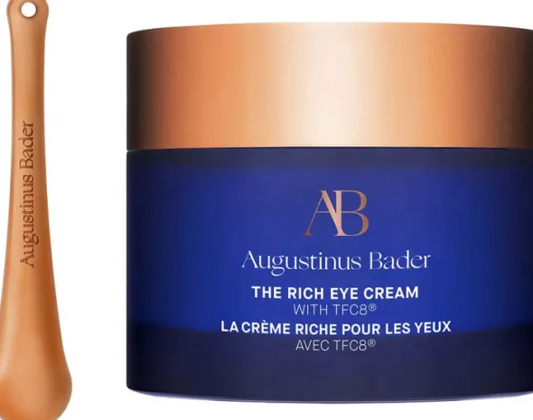 The Rich Eye Creme