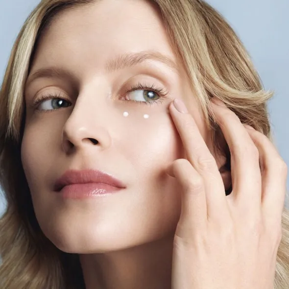 The Rich Eye Creme