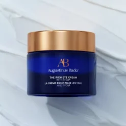 The Rich Eye Creme