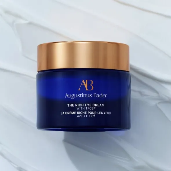 The Rich Eye Creme