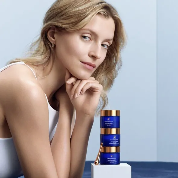 The Rich Eye Creme