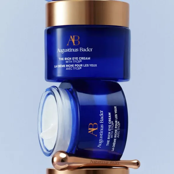 The Rich Eye Creme