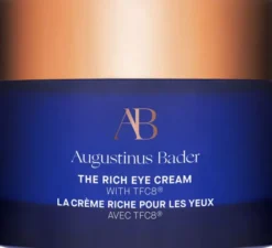 The Rich Eye Creme