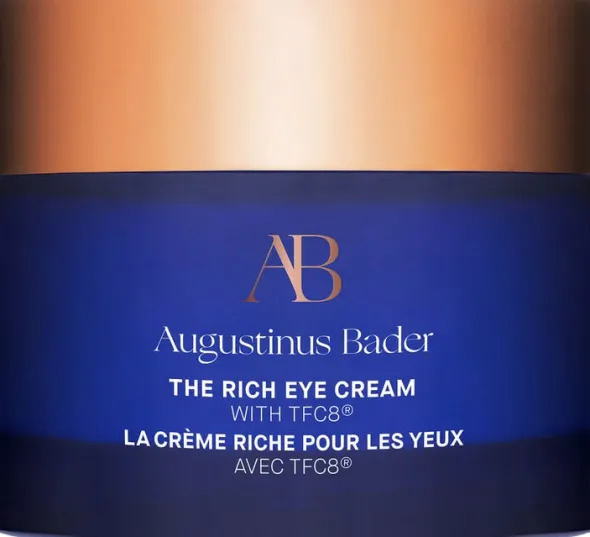 The Rich Eye Creme