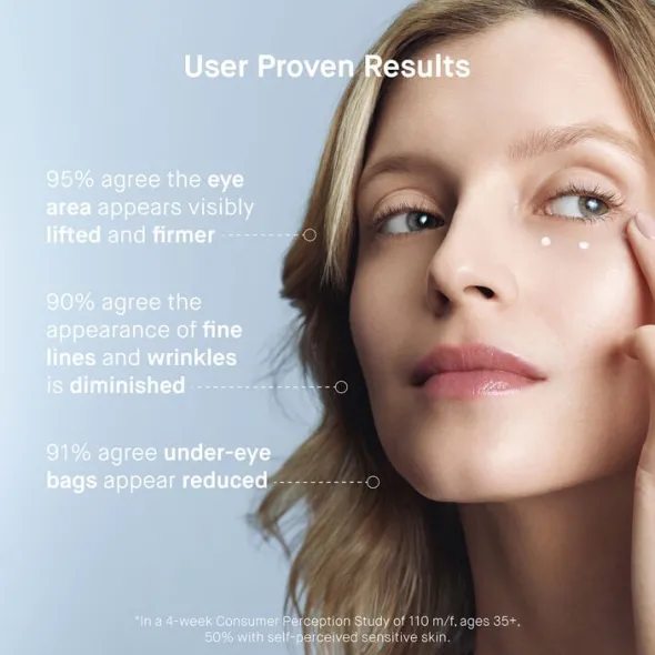 The Rich Eye Creme