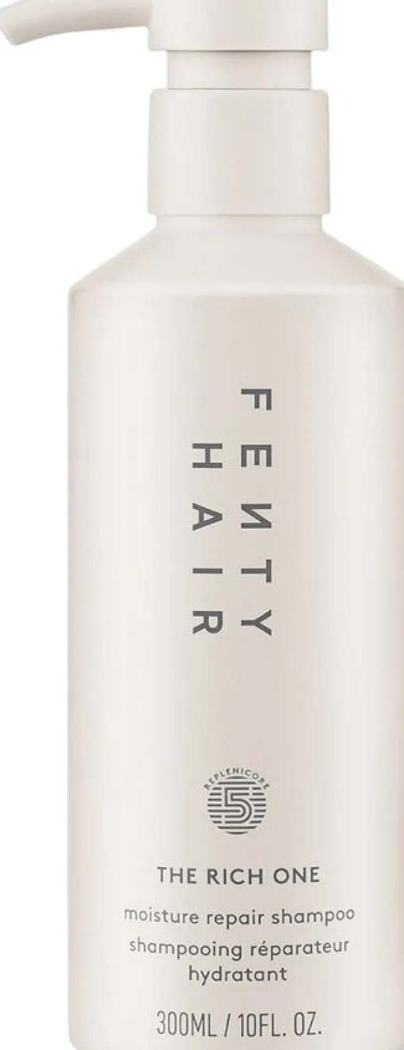 The Rich One - Återfuktande reparerande schampo