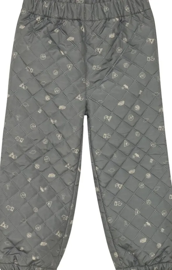 Thermal set - AOP